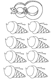Cornus) is a mythological creature in the form of a horse with a horn on the forehead. Print Coloring Image Momjunction Coloring Pages Mom Junction Color