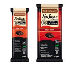 Alibaba.com offers 1,718 soy free chocolate products. No Sugar Added Dark Chocolate Well Naturally
