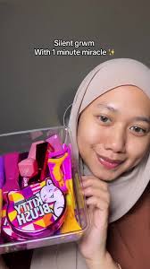 Conditioner Action 1 Minute Miracle