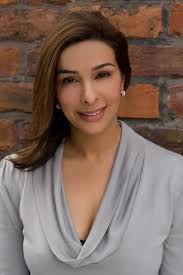 Corrie Sunita star's life