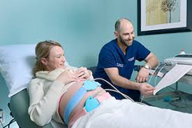 What Fetal Heart Rate Monitoring Can And Can T Tell Us Your Pregnancy Matters Ut Southwestern Medical Center