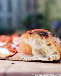 Neapolitan Pizza Dough Recette En 2020 Pate A Pizza Recette Pate A Pizza Recette