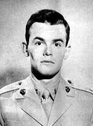 Bruce Jay Greenhill : Second Lieutenant from Alabama, Korean War Casualty
