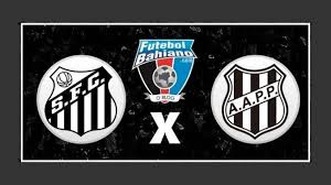 Ponte preta (de )подлинная учетная запись @aapp_oficial. Onde Assistir Santos X Ponte Preta Ao Vivo Pelo Campeonato Paulista