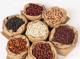 Use the beans in stews, casseroles, soups, tagines and other fulsome dishes. Dry Bean Alternatives