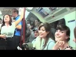 You can view and download the movie public flashing at the london underground free at xvideos2.top. Swingle Singers Underground Tube Subway Youtube