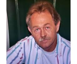 Van Layton Obituary (1949