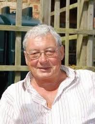 Please keep Geoffrey's family in your prayers.