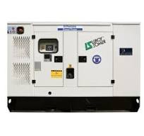 Perkins Generators - AQT Generators - Perkins Diesel ...