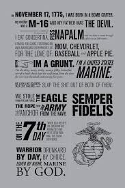 Pin On Semper Fi