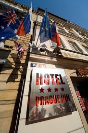 Rooms with a view look. Geschichte Hotelpragueinn Cz