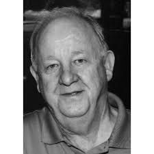 David Hayes Obituary (1940