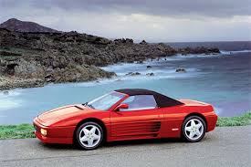 Check spelling or type a new query. Guide Ferrari 348 Spider 348 Gtb 348 Gts Supercar Nostalgia