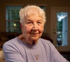 Thelma Marks Obituary