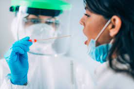 A viral test tells you if you have a current infection. Neue Verordnung Corona Tests Auch Ohne Symptome Pz Pharmazeutische Zeitung