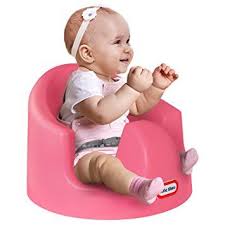 Little Tikes My First Seat Baby Infant Foam Up Right Supporting Floor Seat Pink Baby Seat Baby Chair Baby Support Seat