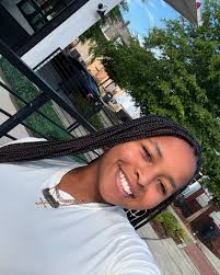 Nysa Morris 🎭 (@nysamorris.actor) • Instagram photos and videos