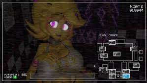 Five Nights In Anime 3D 3 Permitanme Cogermelas! - FAPCAT