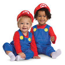 45 Best Baby Halloween Costumes 2024