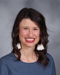 WSD TEACHER AWARDED EMERSON GOLD STAR GRANT ... Congratulations to Kaci  Lueking, a first grade teacher at Wabash Elementary, who has been named the  recipient of the 2020 Emerson Excellence in Teaching