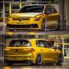 Discover the new 2021 volkswagen golf gti that's arriving soon! 1