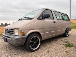 Image result for Silver 1993 Aerostar