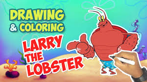 Essaysanddissertationshelp.com is a legal online writing service established in the year 2000 by a group of master and ph.d. Drawing Larry The Lobster And Coloring Colourful Spongebob Friends Youtube
