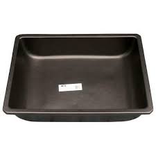 We did not find results for: Concrete Mixing Tub Pan Cement Tray Medium Jobsite Heavy Duty Gallon Pvc Black 28 95 Picclick