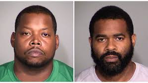 2 Indy high school coaches arrested