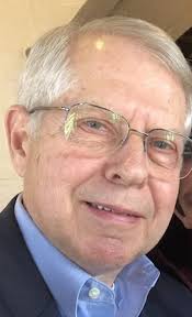 Paul Charles Buehrer Obituary