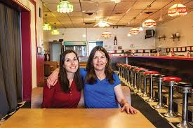 Maybe you would like to learn more about one of these? O Leary S Diner And Breakfast At Shelly S Are A Mother Daughter Diner Dynasty Restaurant Reviews Pittsburgh Pittsburgh City Paper
