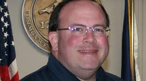 Mark Ihrig's Instagram, Twitter & Facebook