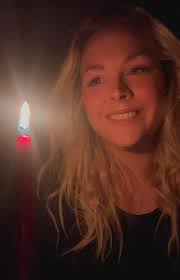 Did you know? A single candle flame, in complete darkness, can be seen by  the average human eye up to 30 MILES away?! And light doesn't have a  shadow? “God is light,