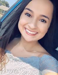 Lavenia Michelle Wickham