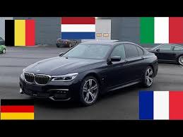 Unde Sunt Cele Mai Bune Masini Germania Olanda Franta Youtube