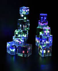 Pin On Led Sculpture