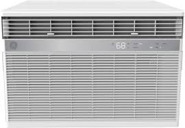 Check out results for wifi window air conditioner Ge Ahy24dz 24 000 Btu Ez Mount Smart Window Air Conditioner With 10 3 Ceer 230v Wi Fi Connect 3 Speeds Electronic Digital Thermostat Remote Energy Save Mode And Energy Star Qualified