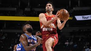 Goals, videos, transfer history, matches, player ratings and much more available in the profile. The Denver Nuggets Beat The New York Knicks With Another Great Game By Facundo Campazzo Nba Com Argentina