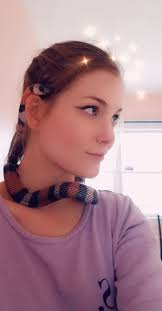 Kids' reactions to seeing a milksnake for the first time