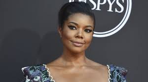 Sign up for gabrielle union alerts: Gabrielle Union Wade To Head All Black Friends Table Read