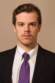 2015-16 Men's Ice Hockey Roster