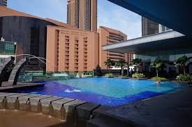 The gym and the pool of the hotel furama bukit bintang invite to spend relaxing moments. Furuma Hotel Bukit Bintang 2018 World S Best Hotels