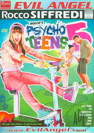 Rocco's Psycho Teens 5 Streaming Video On Demand | Adult Empire