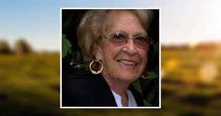 Helen Dorothy Murphy Obituary August 27, 2021