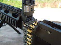 Check spelling or type a new query. Belt Fed Ar 15