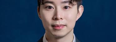 Jacky Ho's Instagram, Twitter & Facebook