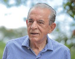 Morre Iris Rezende, ícone do populismo regional