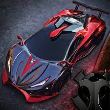 The mythic essence of dragons: Inferno Automobili Youtube