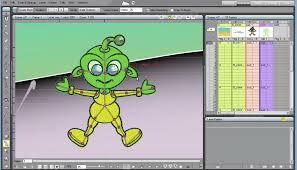Contribute to opentoonz/opentoonz_docs development by creating an account on github. Toonz 2d Animation Software Becomes Opentoonz Blendernation