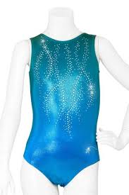 Buy demi girls' mystique rhinestone gymnastics leotards (cla, pink): Gymnastics Leotards Accessories Destira
